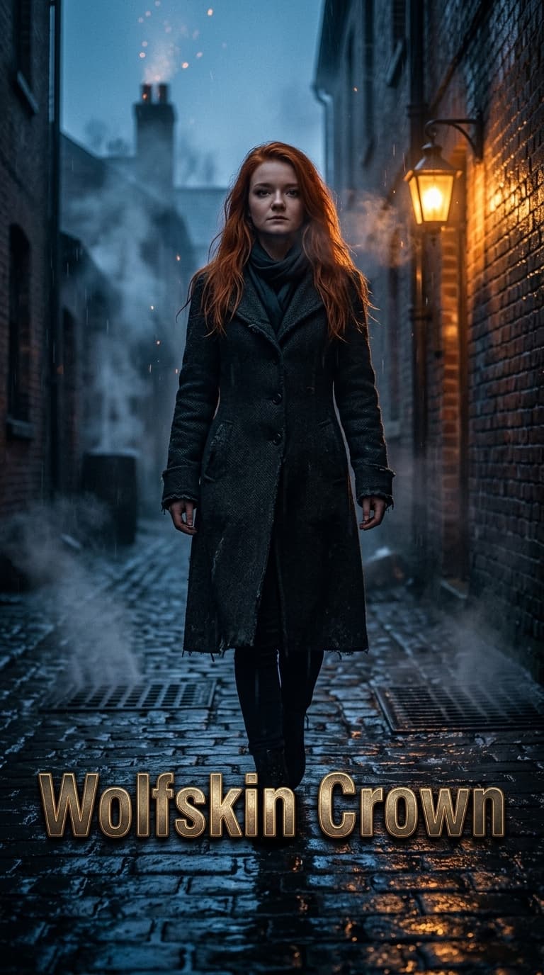 Wolfskin Crown
