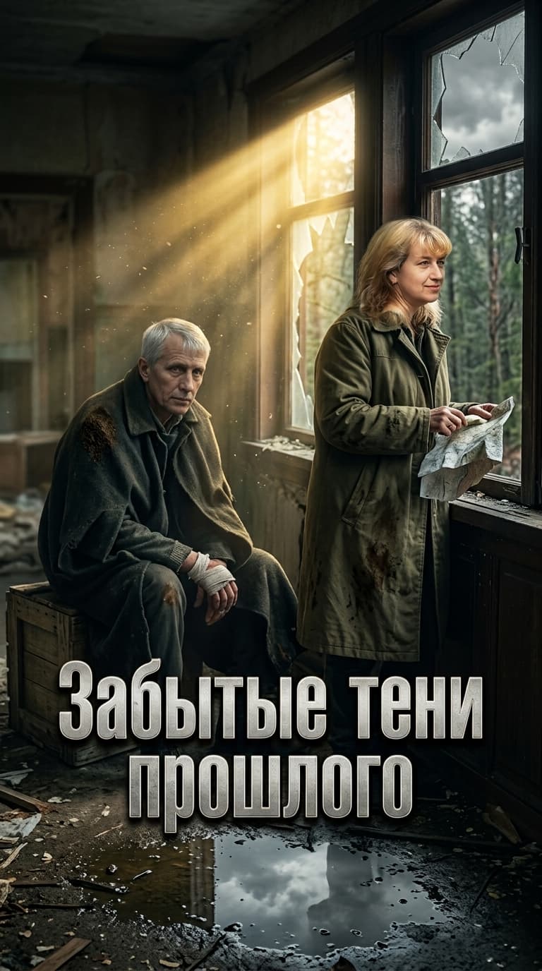 Забытые тени прошлого