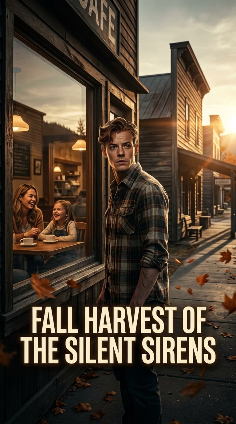 Fall Harvest of the Silent Sirens