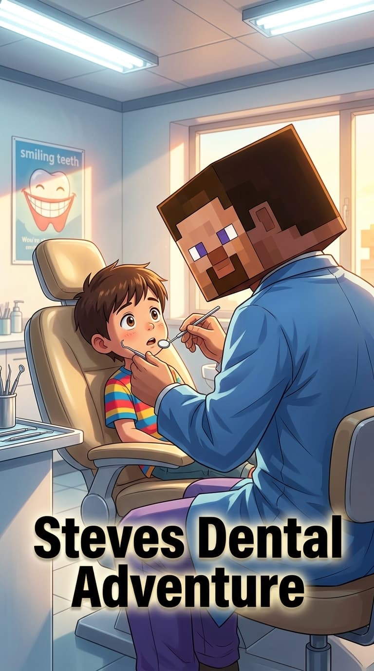 Steves Dental Adventure