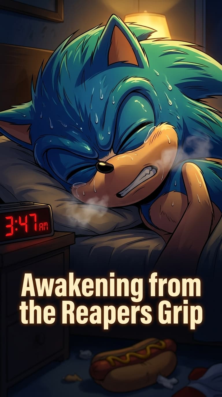 Awakening from the Reapers Grip