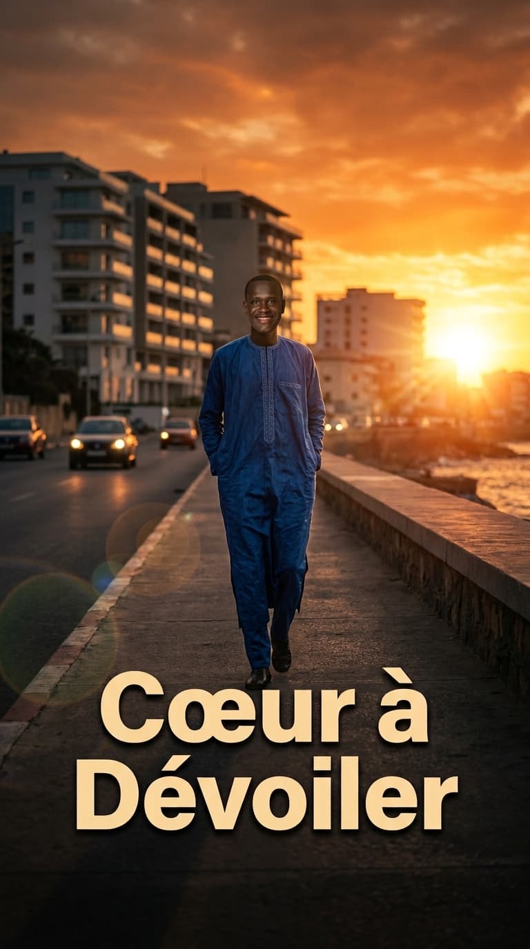 Cœur à Dévoiler