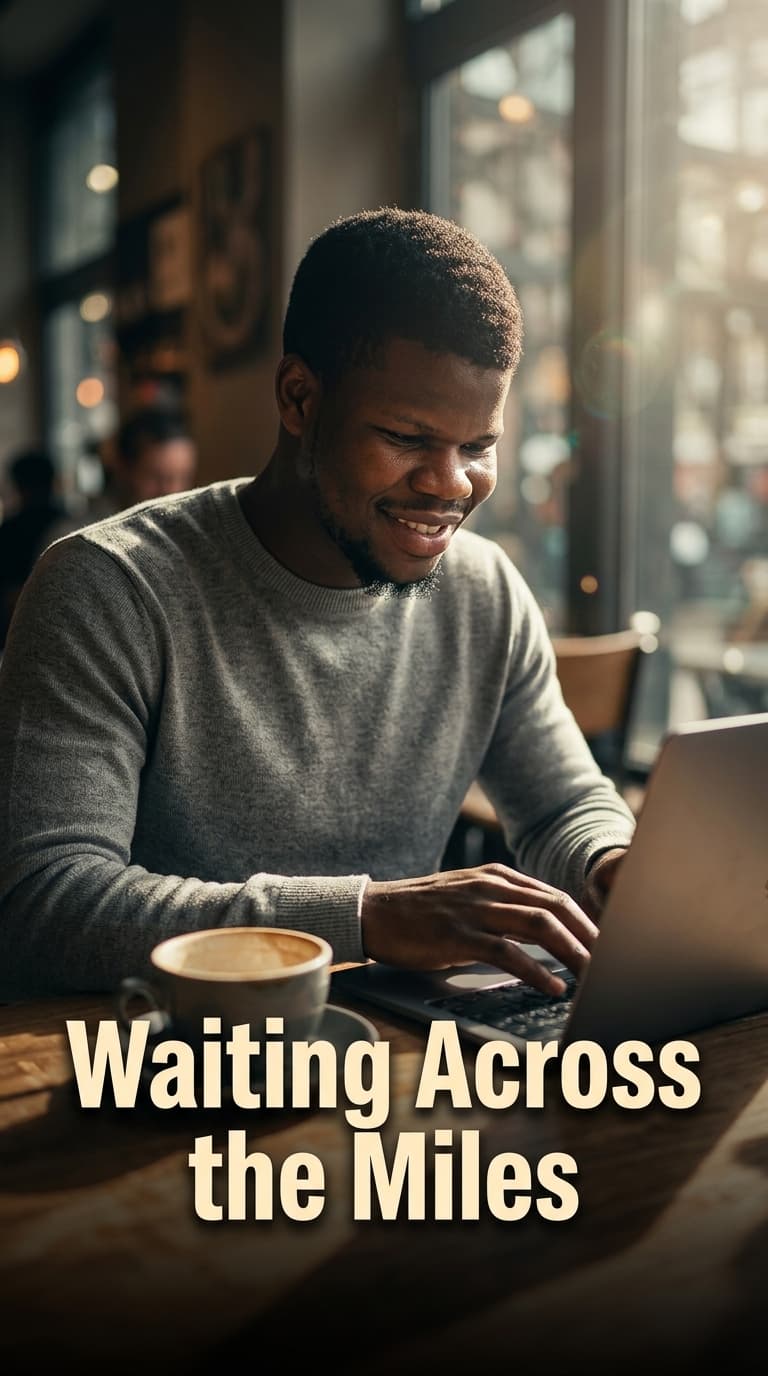 Waiting Across the Miles