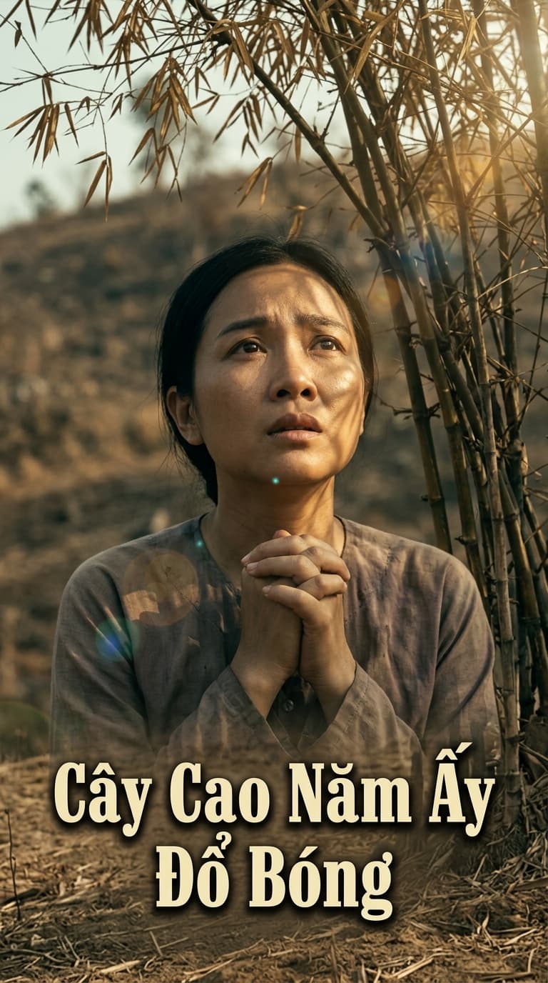 Cây Cao Năm Ấy Đổ Bóng
