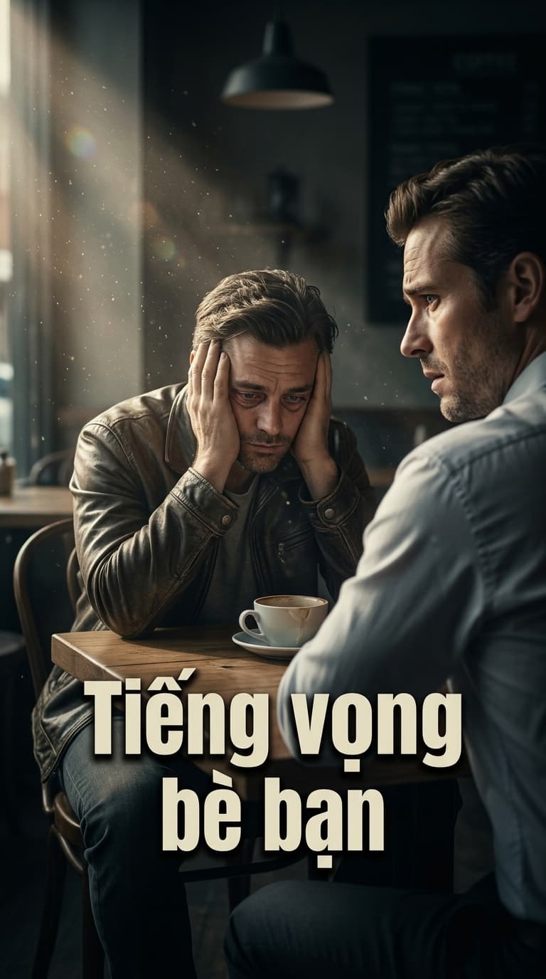 Tiếng vọng bè bạn