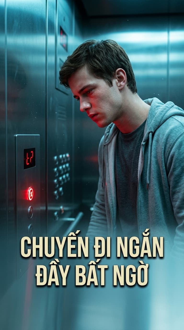 Chuyến Đi Ngắn Đầy Bất Ngờ