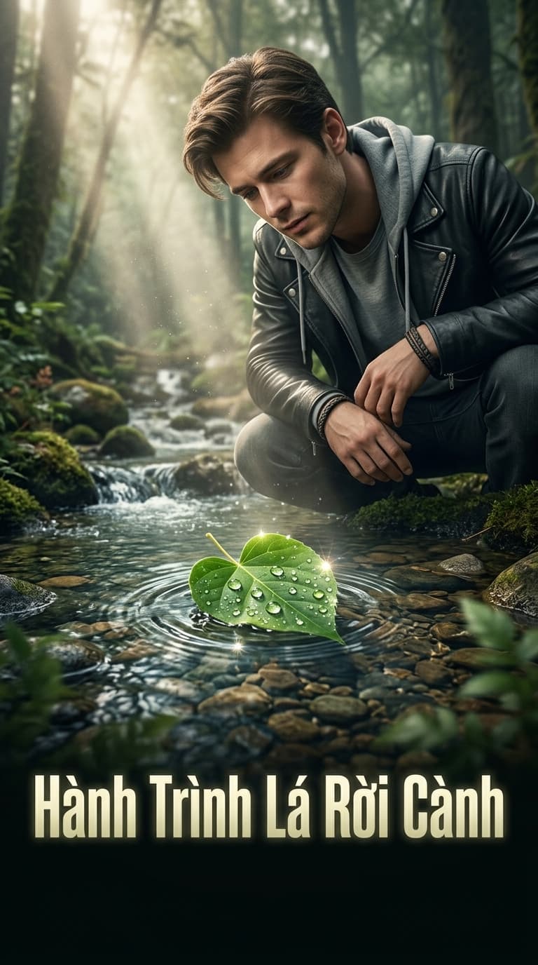 Hành Trình Lá Rời Cành