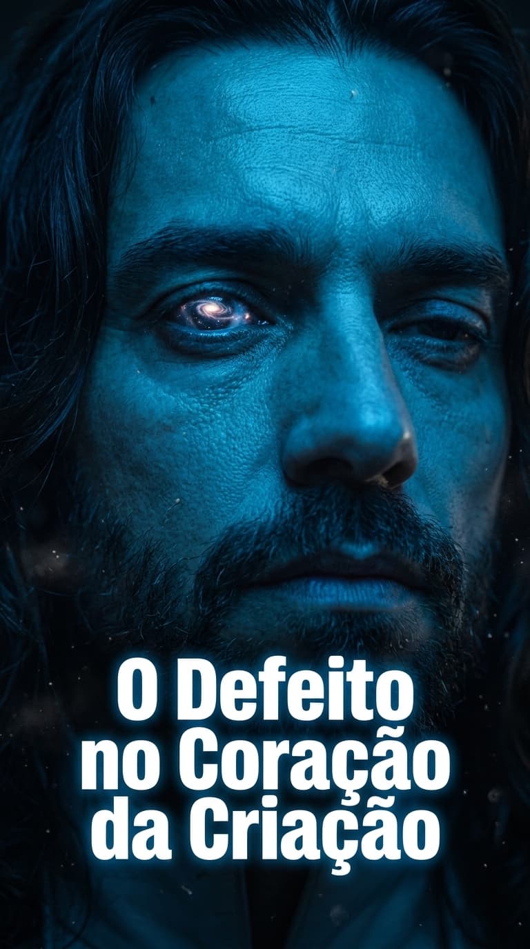 O Defeito no Coração da Criação