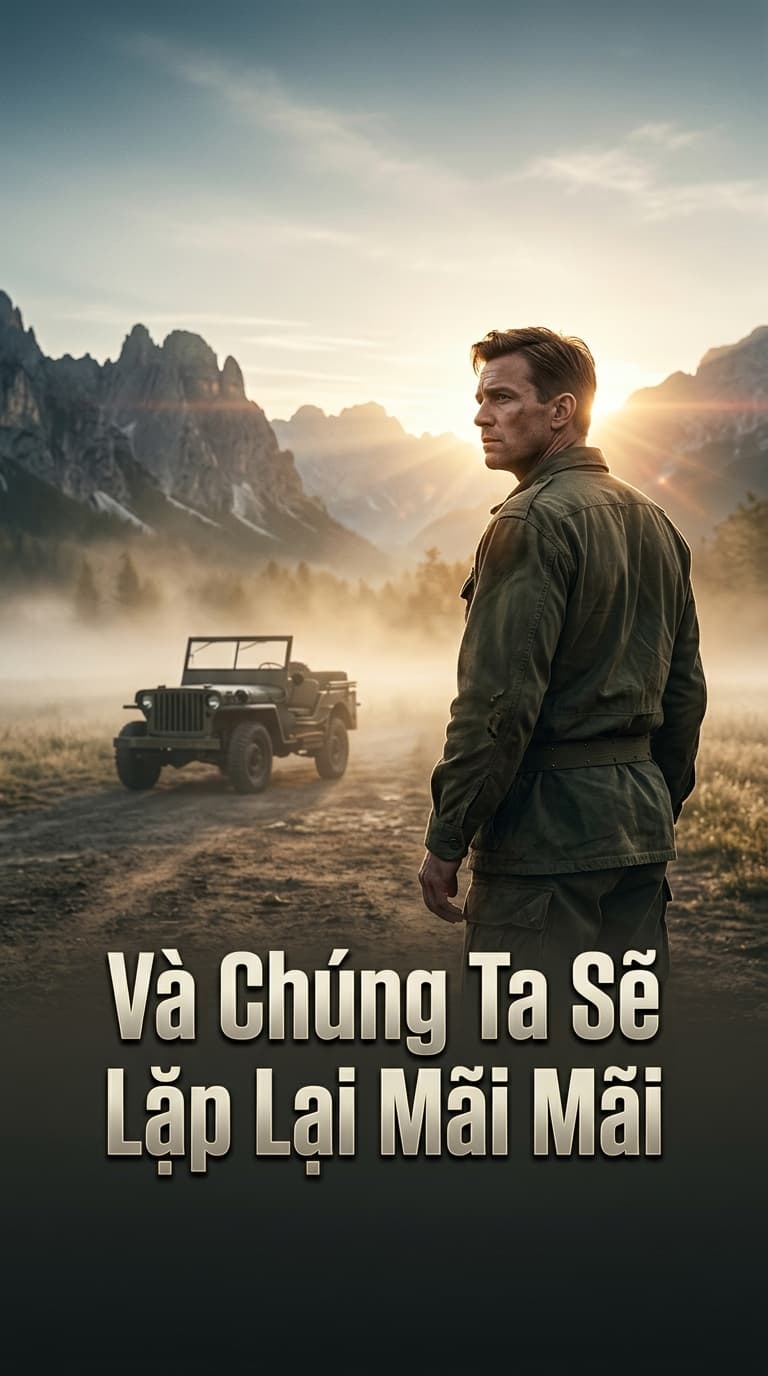 Và Chúng Ta Sẽ Lặp Lại Mãi Mãi