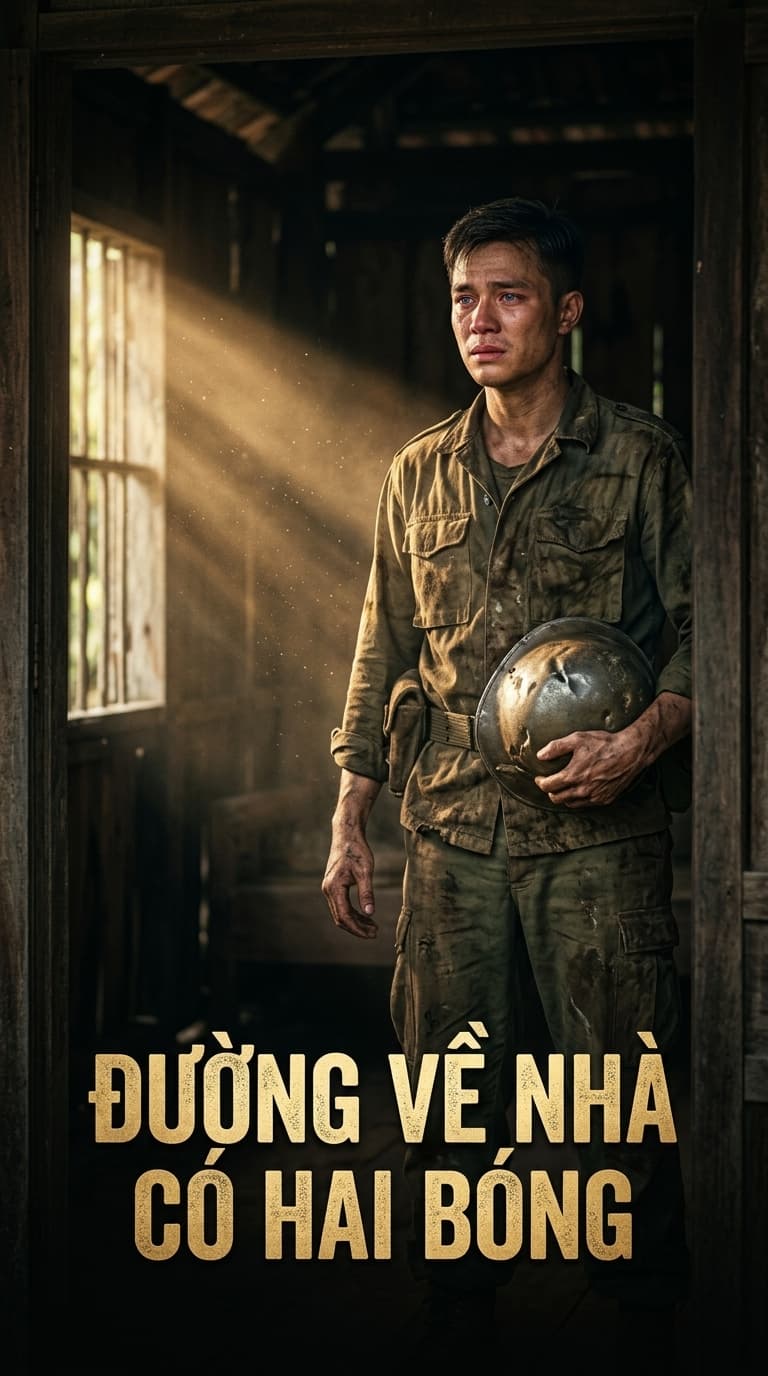 Đường Về Nhà Có Hai Bóng