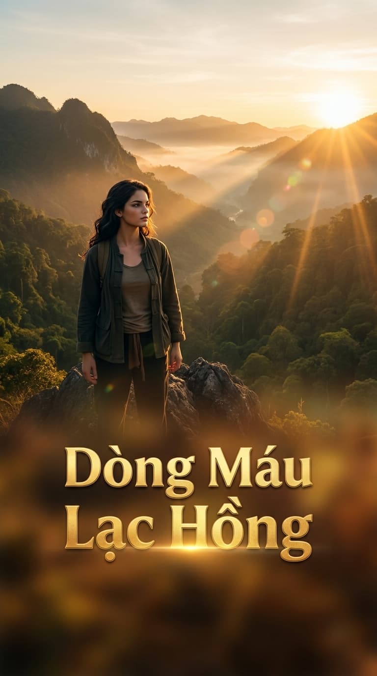 Dòng Máu Lạc Hồng