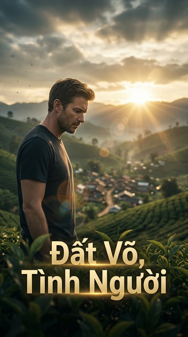 Đất Võ, Tình Người