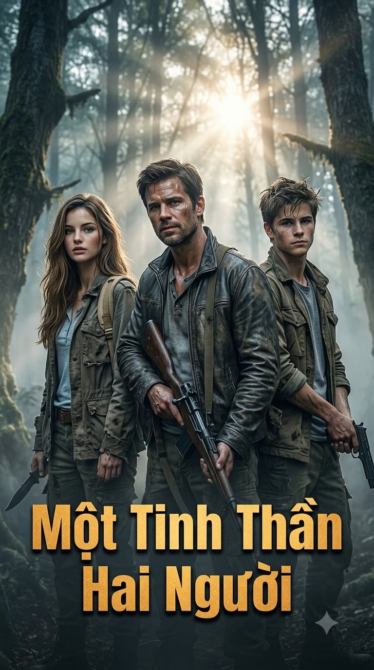 Một Tinh Thần Hai Người