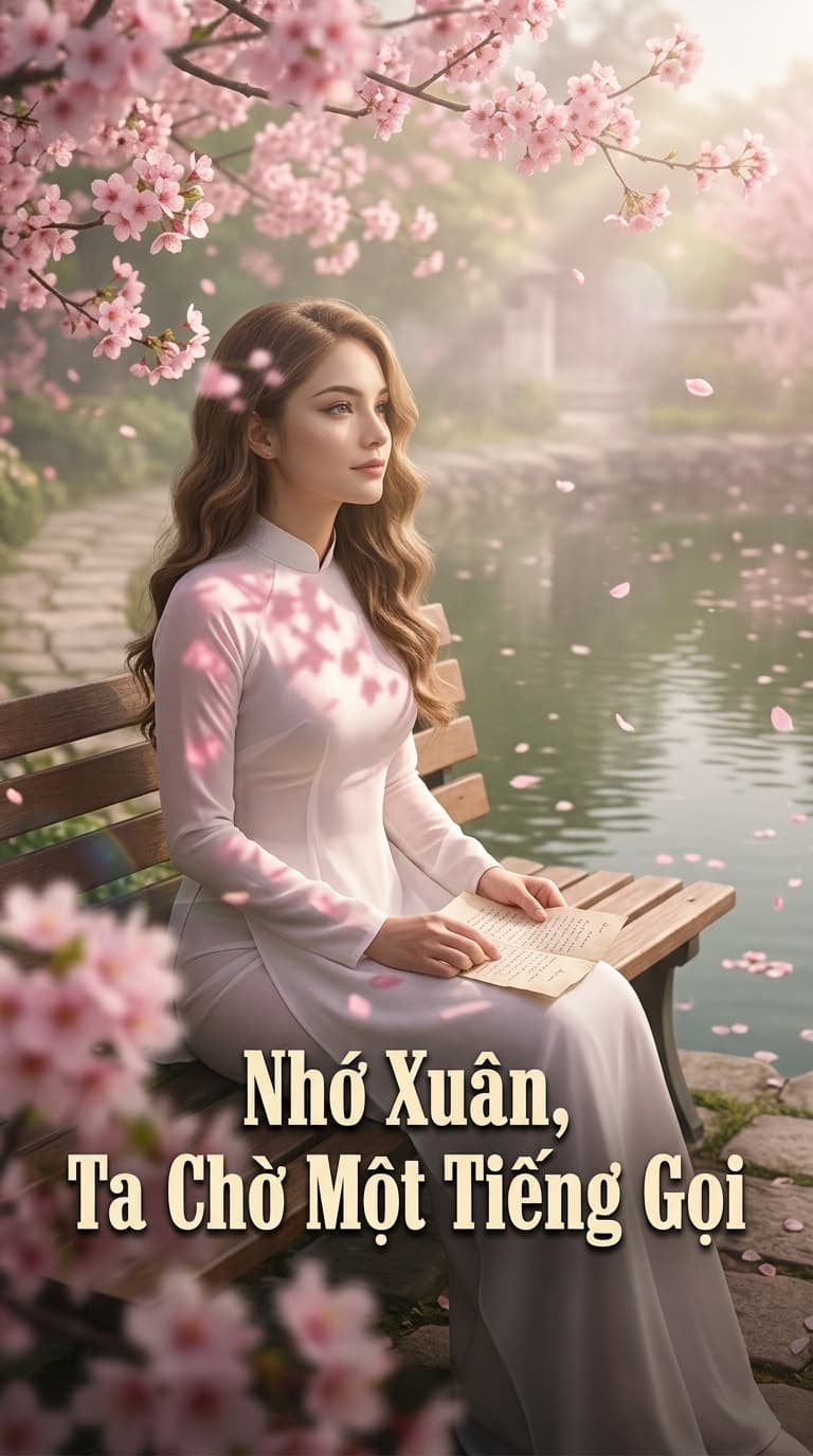 Nhớ Xuân, Ta Chờ Một Tiếng Gọi