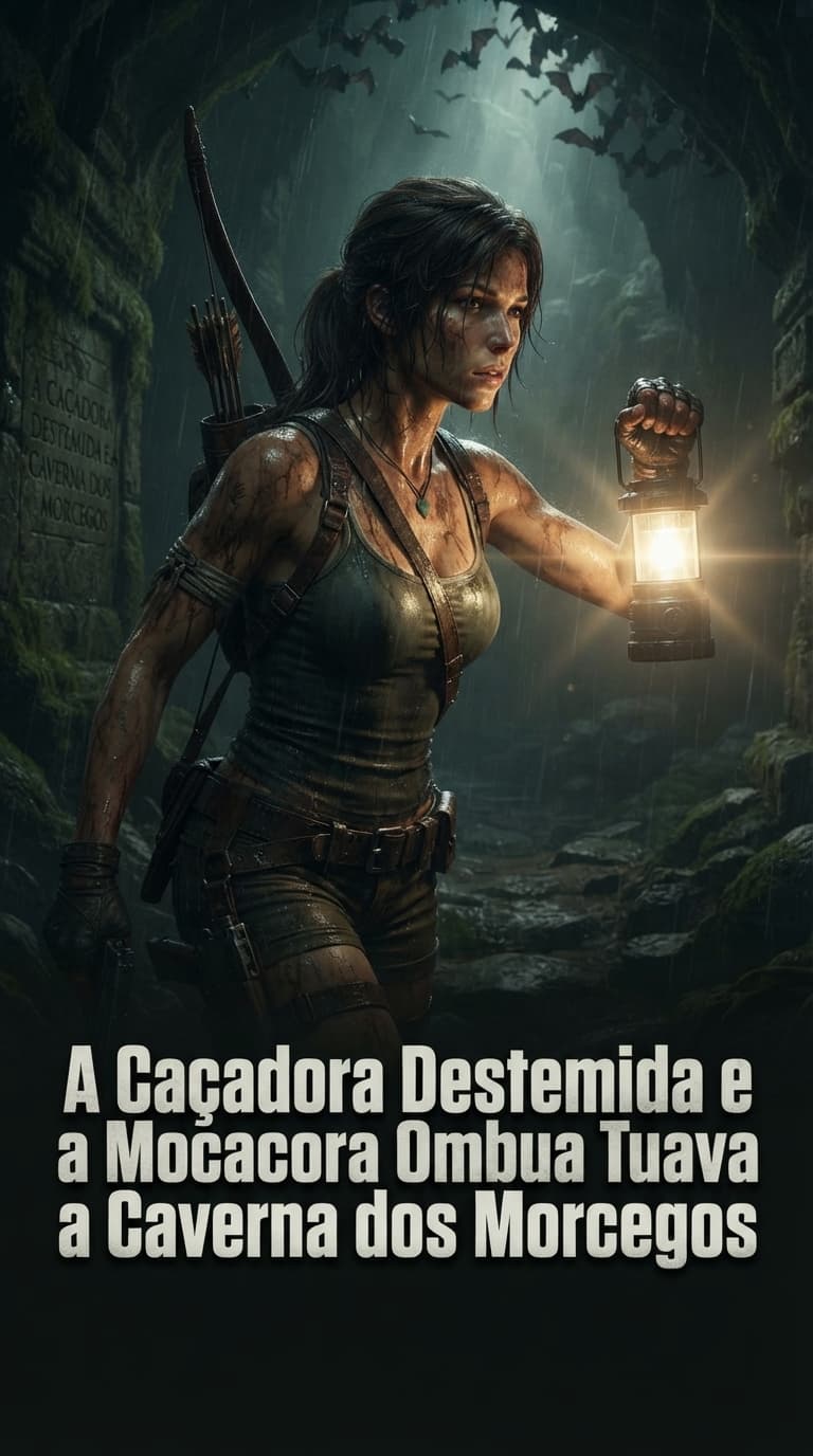 Primeiro Jeep, Primeira Floresta
