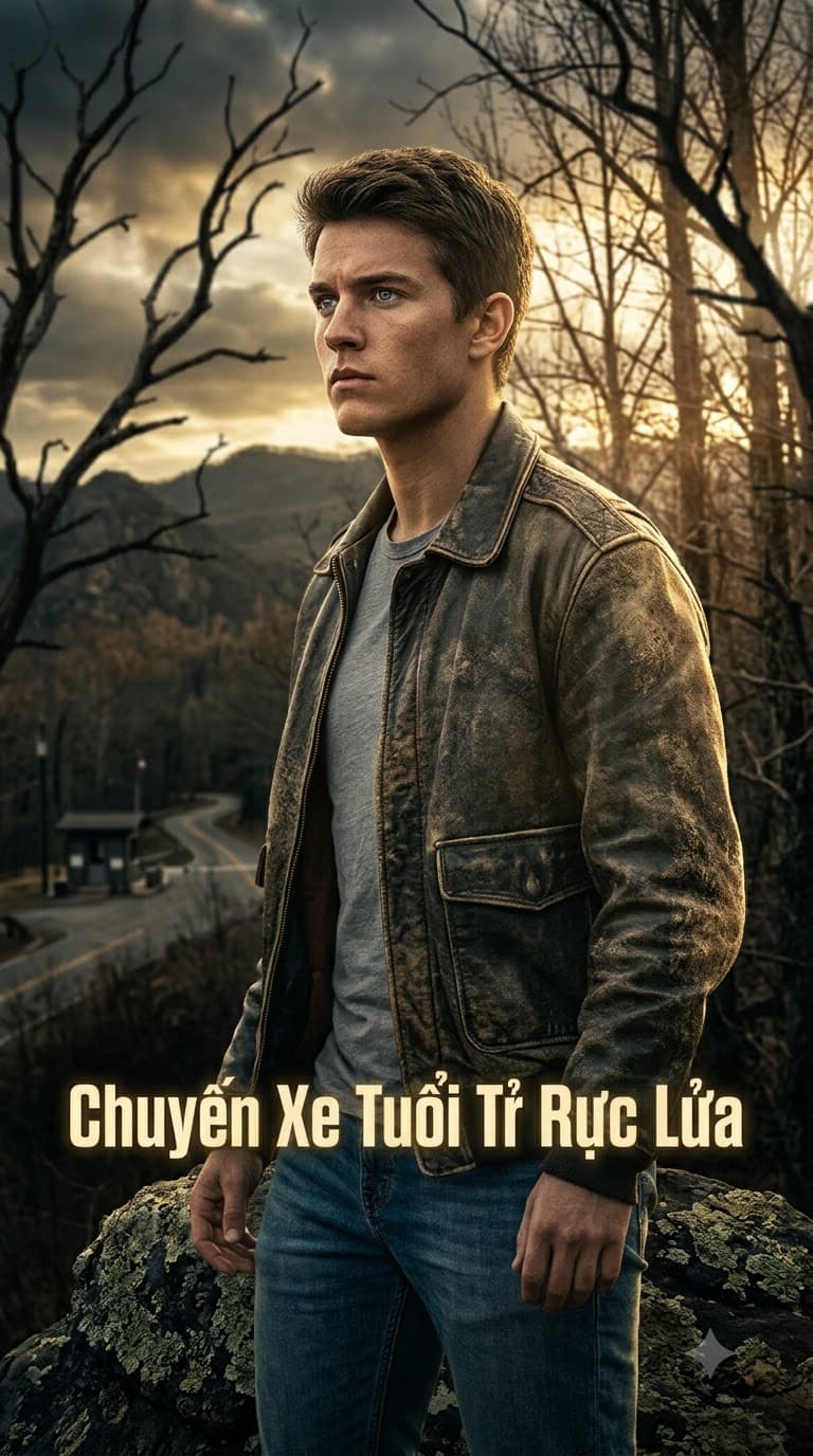 Chuyến Xe Tuổi Trẻ Rực Lửa