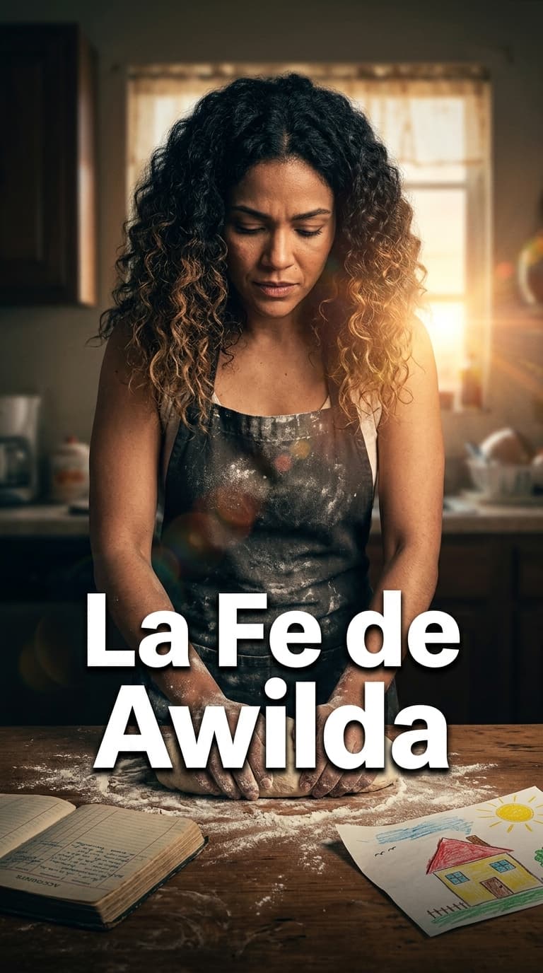 La Fe de Awilda