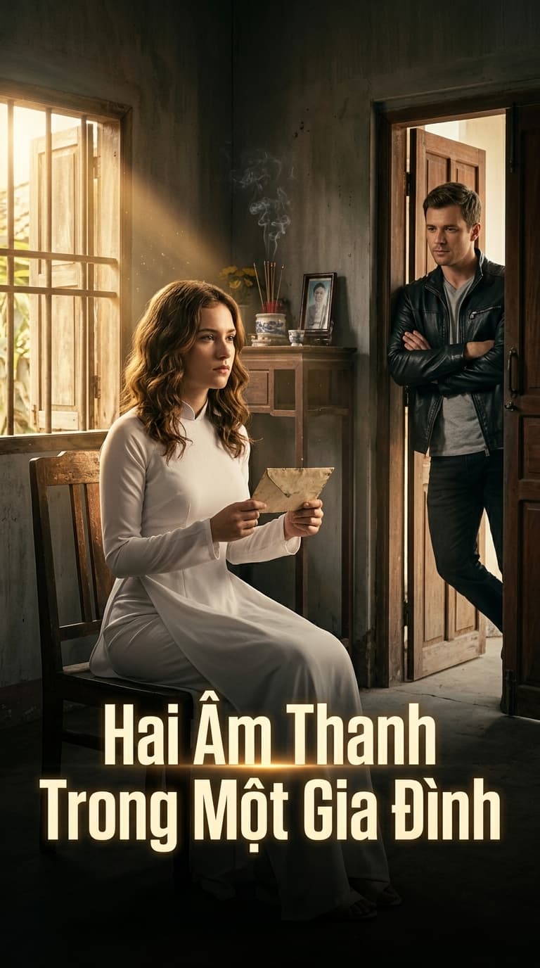 Hai Âm Thanh Trong Một Gia Đình