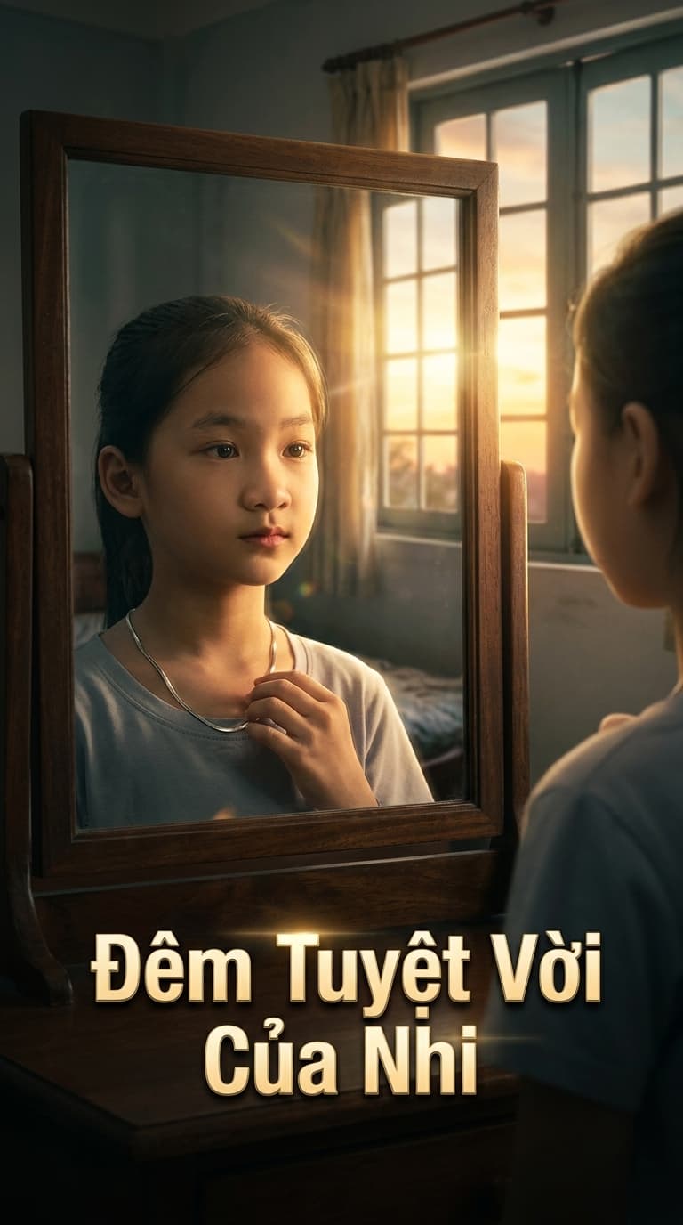 Đêm Tuyệt Vời Của Nhi