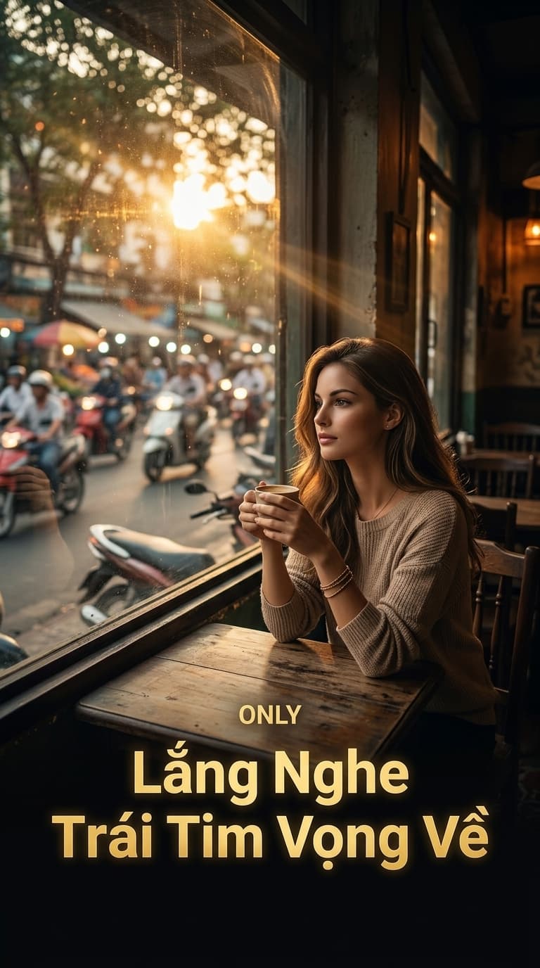 Lắng Nghe Trái Tim Vọng Về