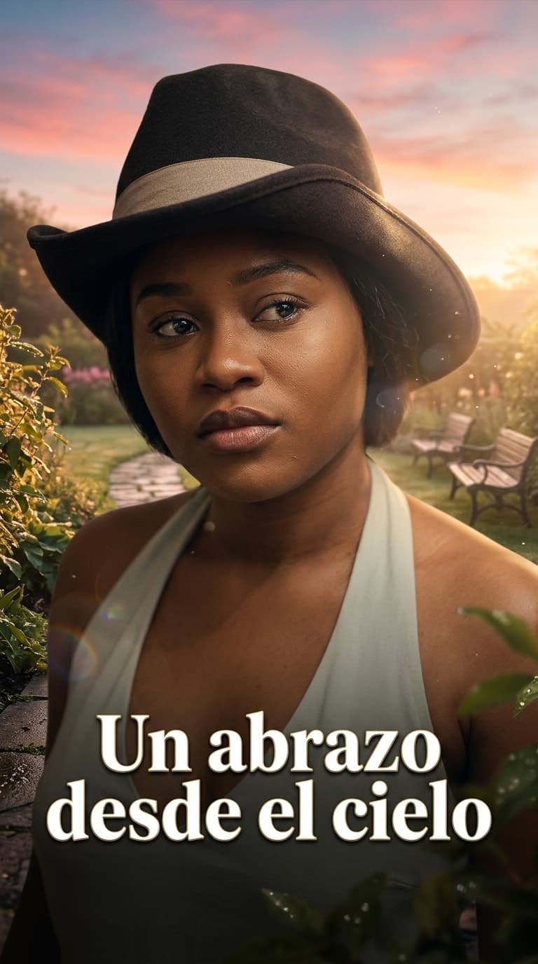 Un abrazo desde el cielo