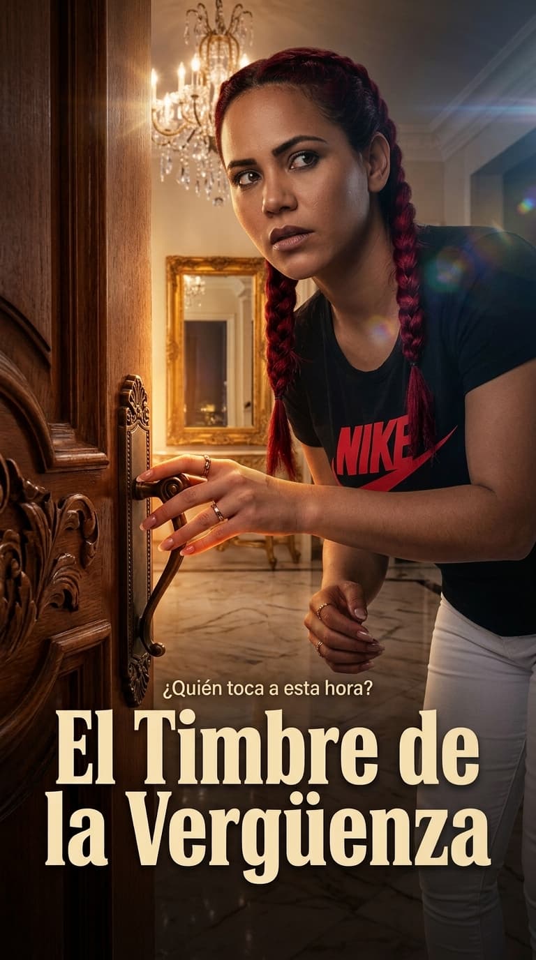El Timbre de la Vergüenza