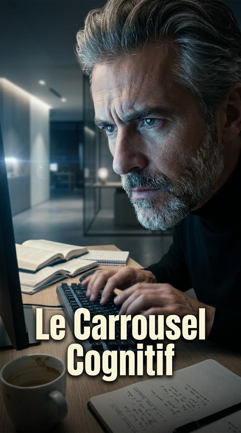 Le Carrousel Cognitif