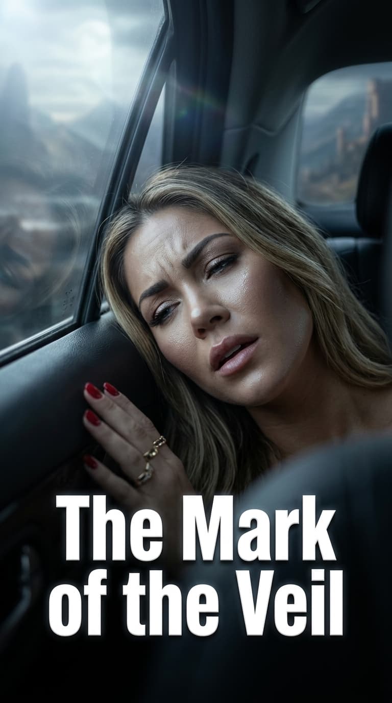 The Mark of the Veil