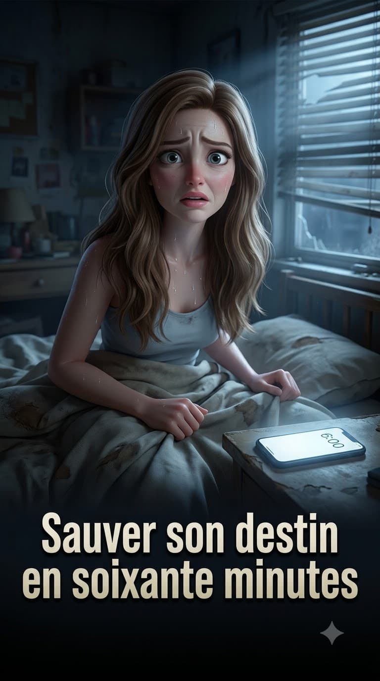 Sauver son destin en soixante minutes