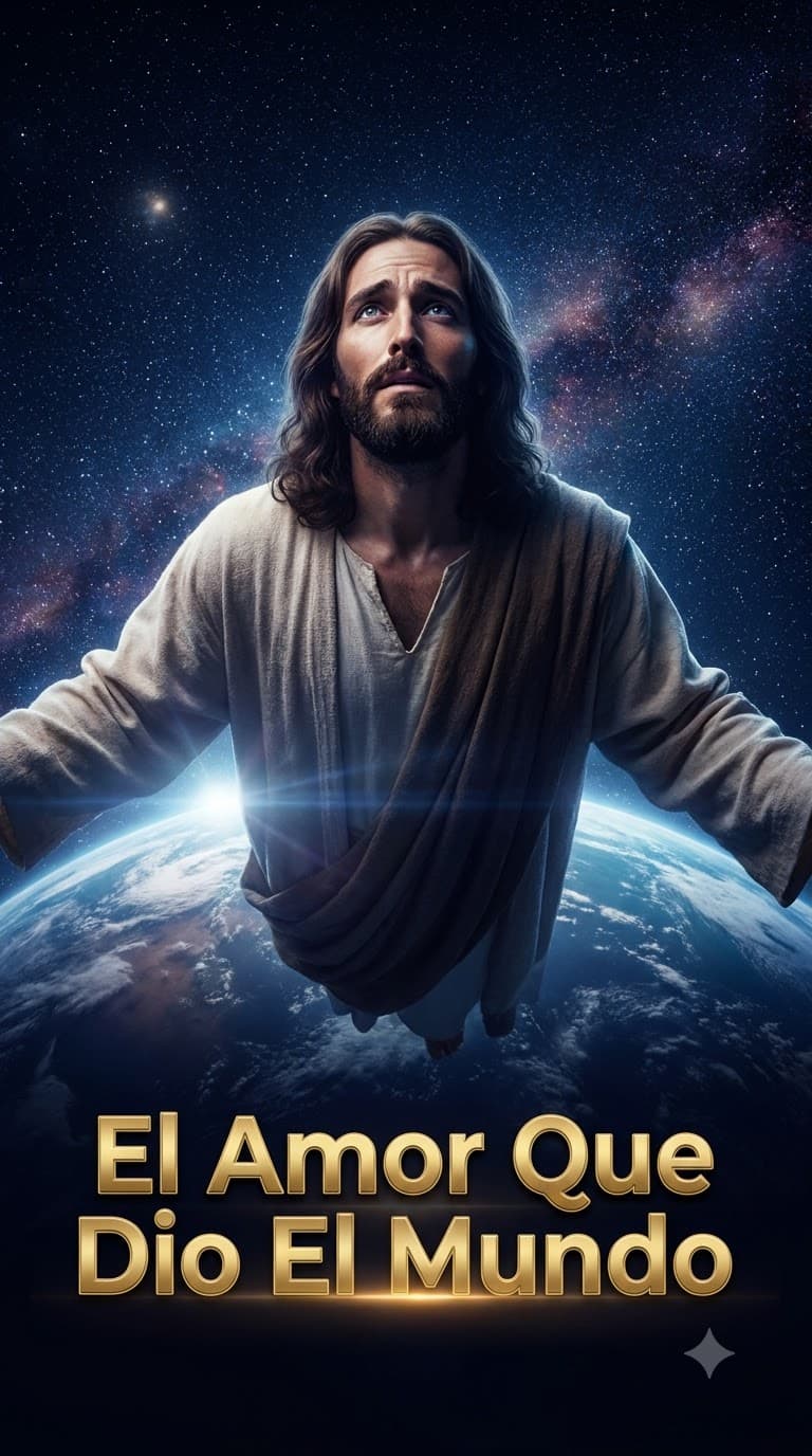 El Amor Que Dio El Mundo