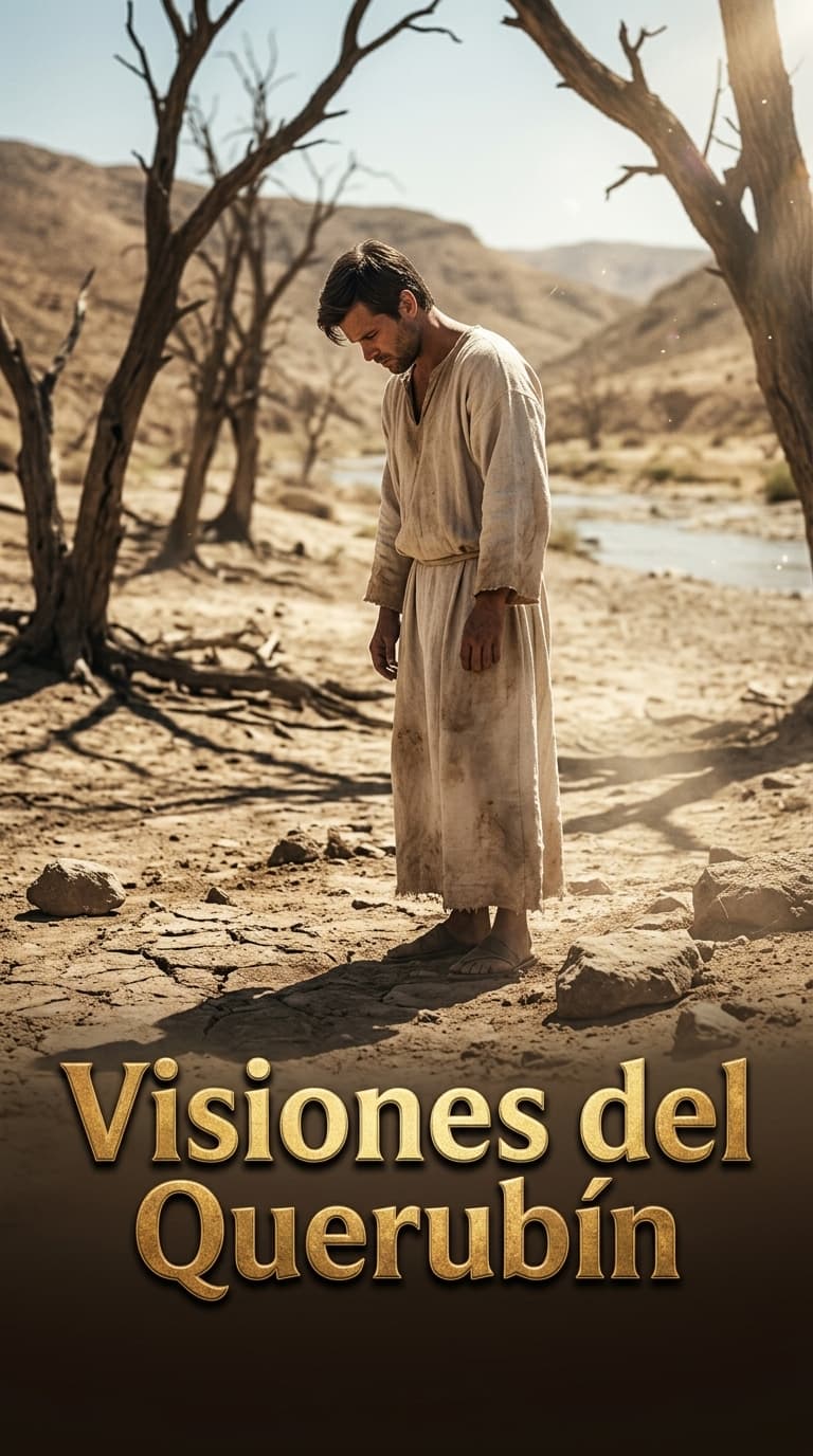 Visiones del Querubín