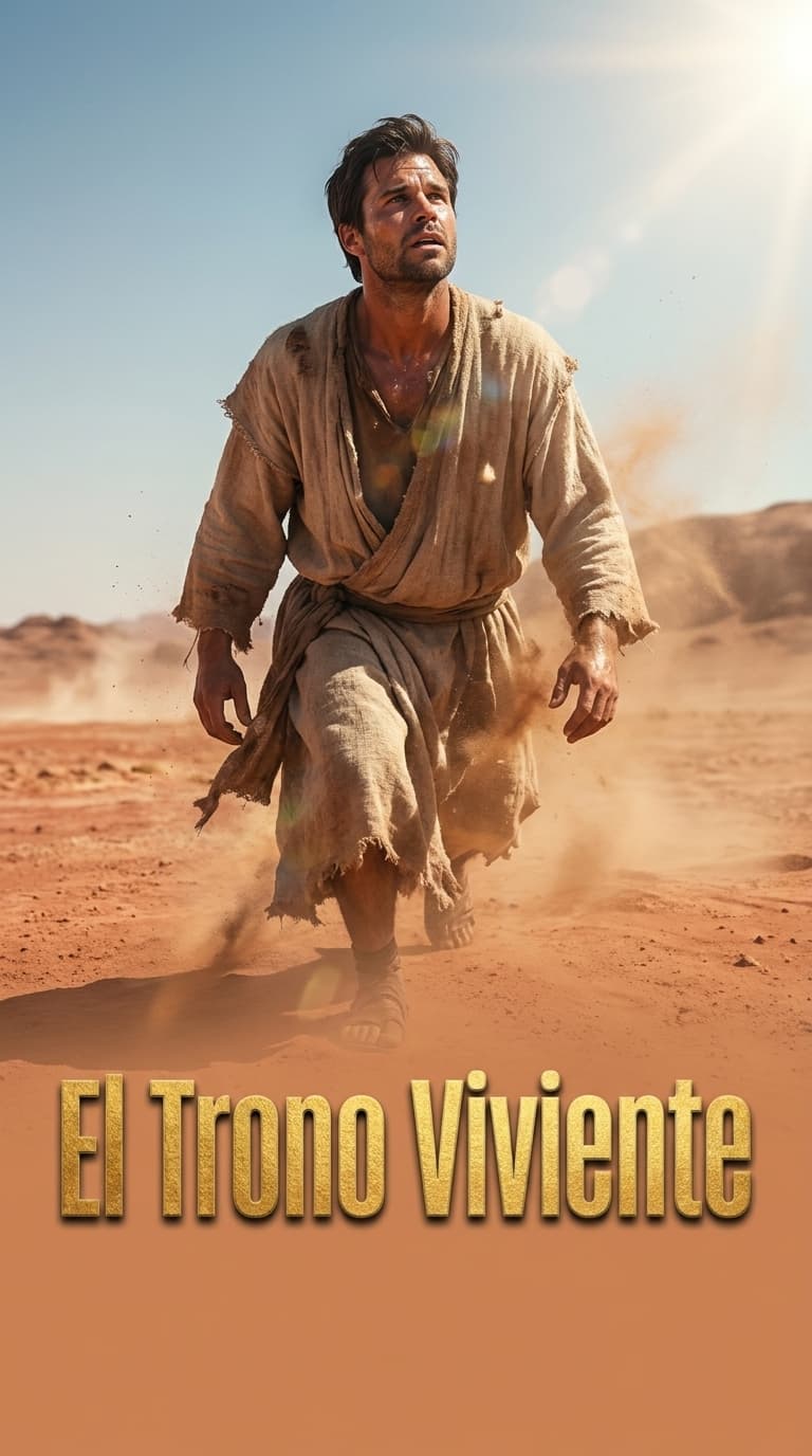 El Trono Viviente