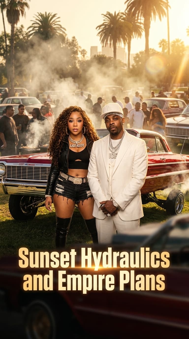 Sunset Hydraulics and Empire Plans