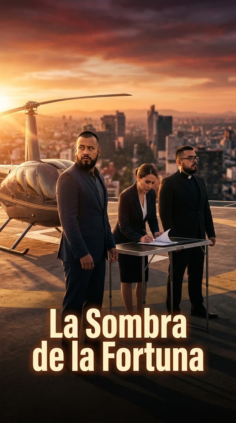 La Sombra de la Fortuna