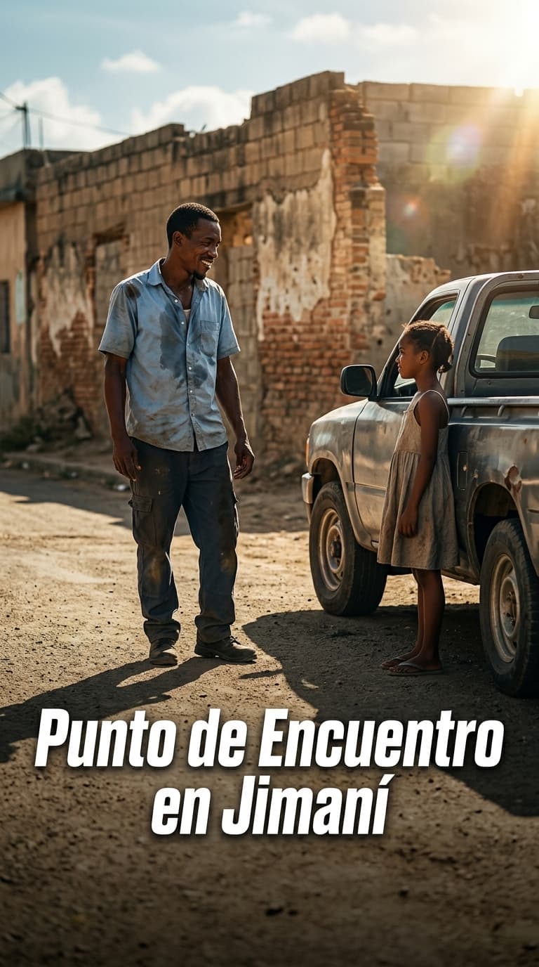 Punto de Encuentro en Jimaní