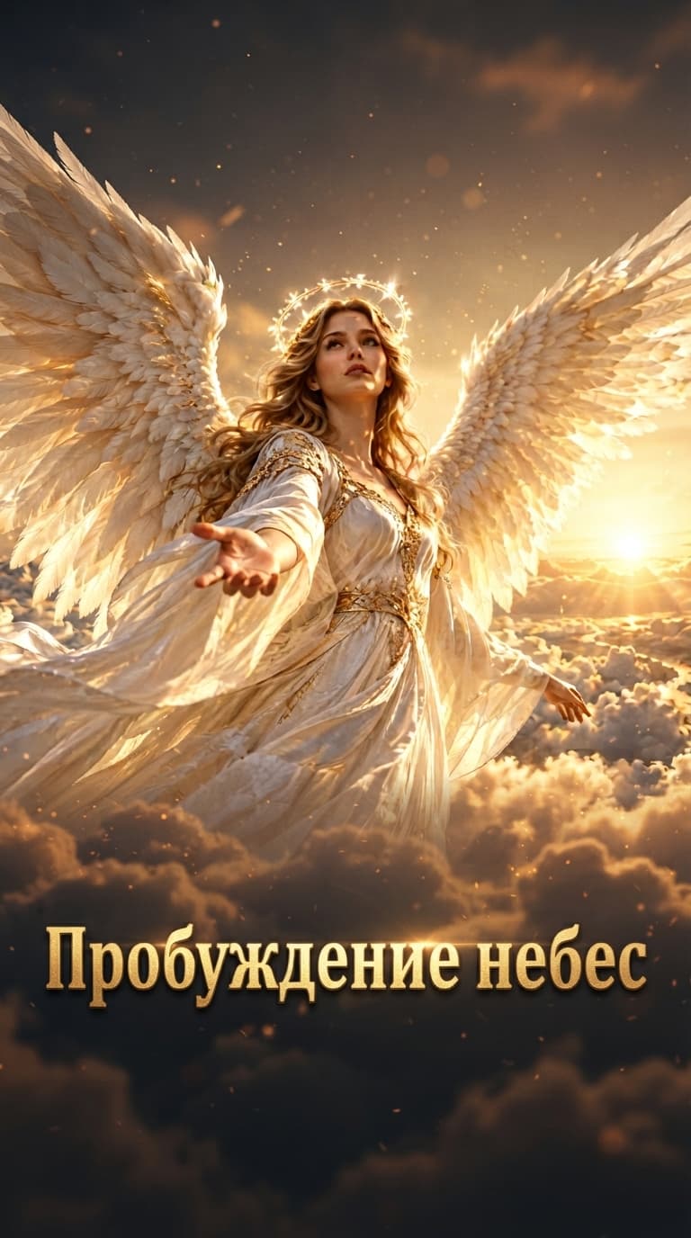 Пробуждение небес