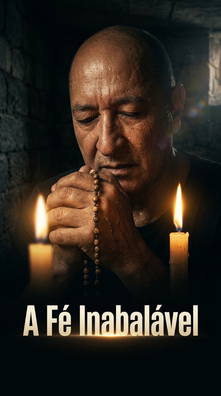 A Fé Inabalável