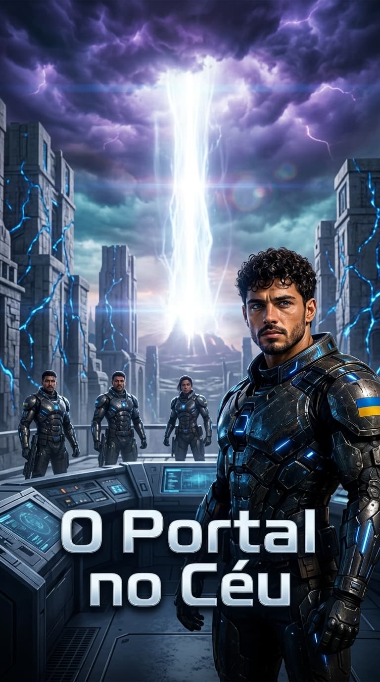 O Portal no Céu