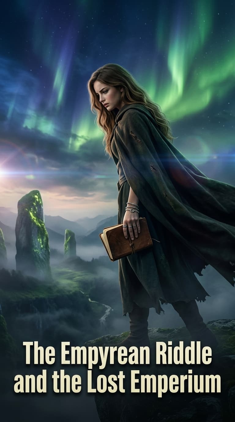 The Empyrean Riddle and the Lost Emperium