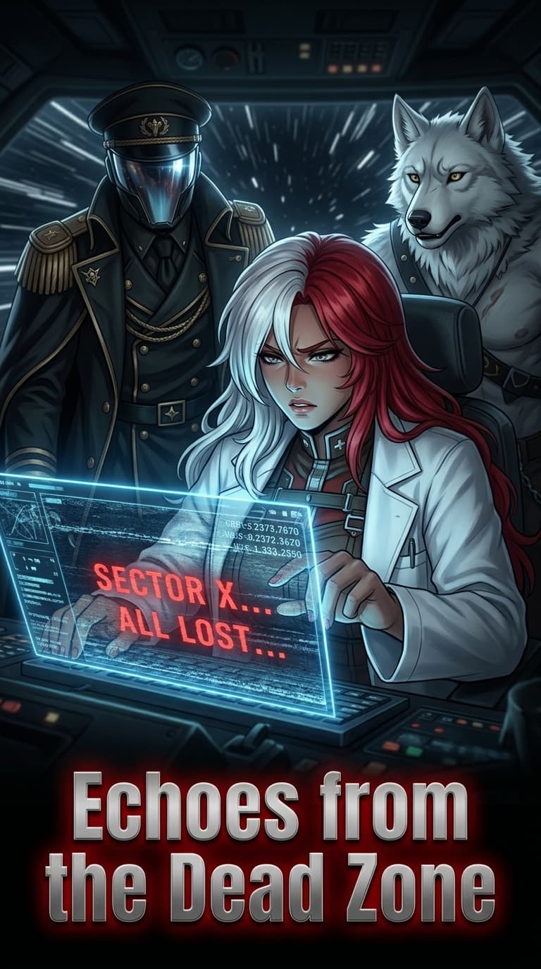 Echoes from the Dead Zone