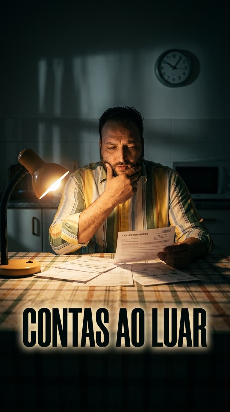 Contas ao Luar