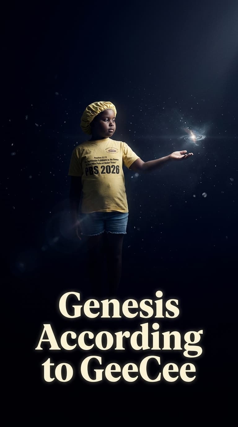 Genesis According to GeeCee