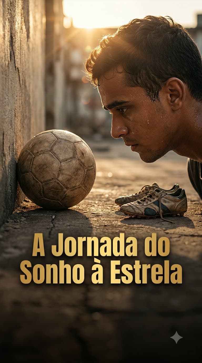 A Jornada do Sonho à Estrela