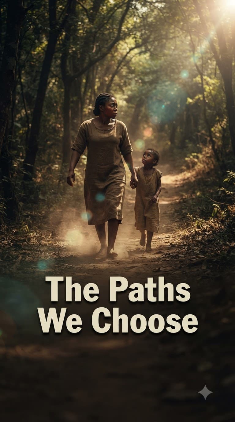 The Paths We Choose