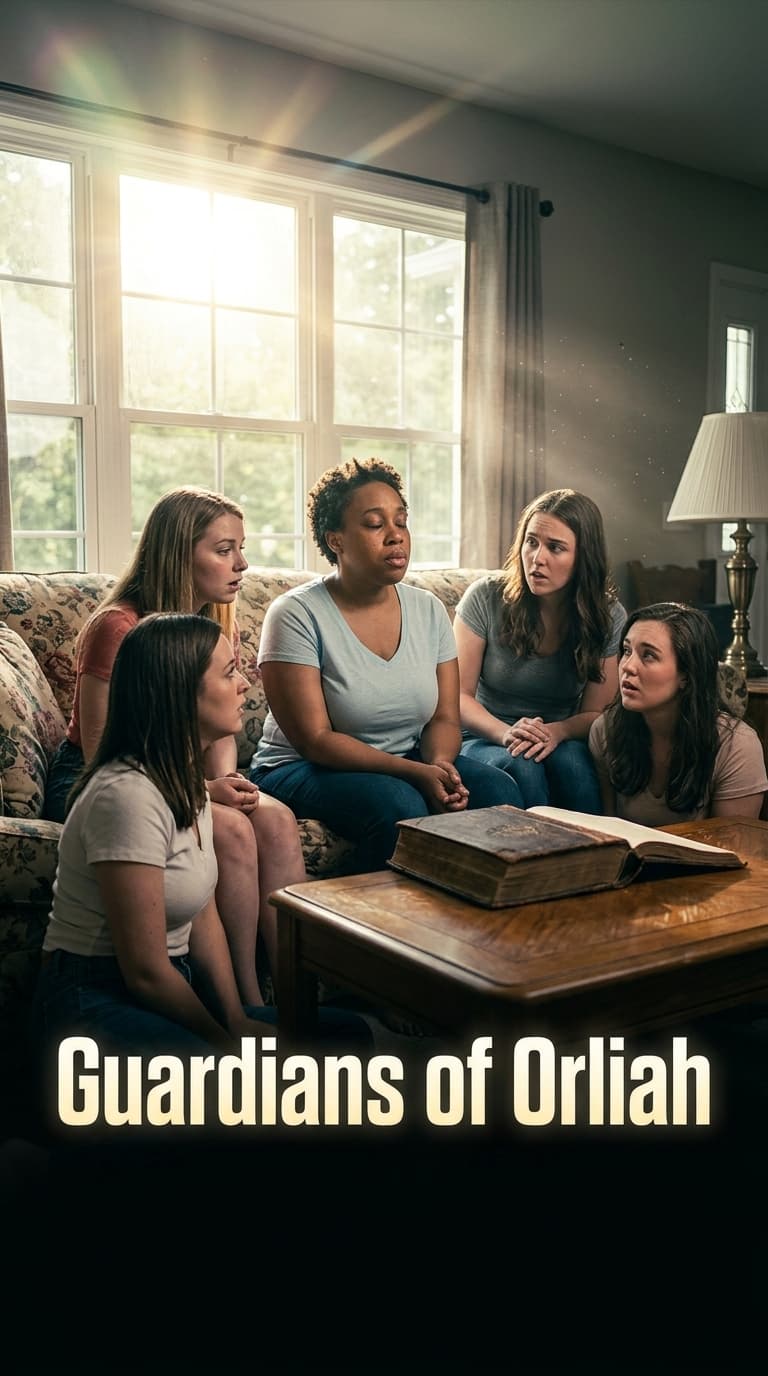 Guardians of Orliah