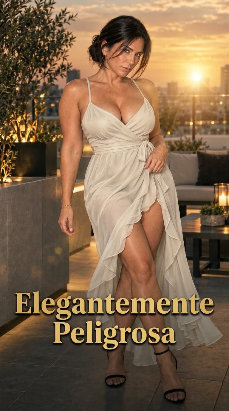 Elegantemente Peligrosa