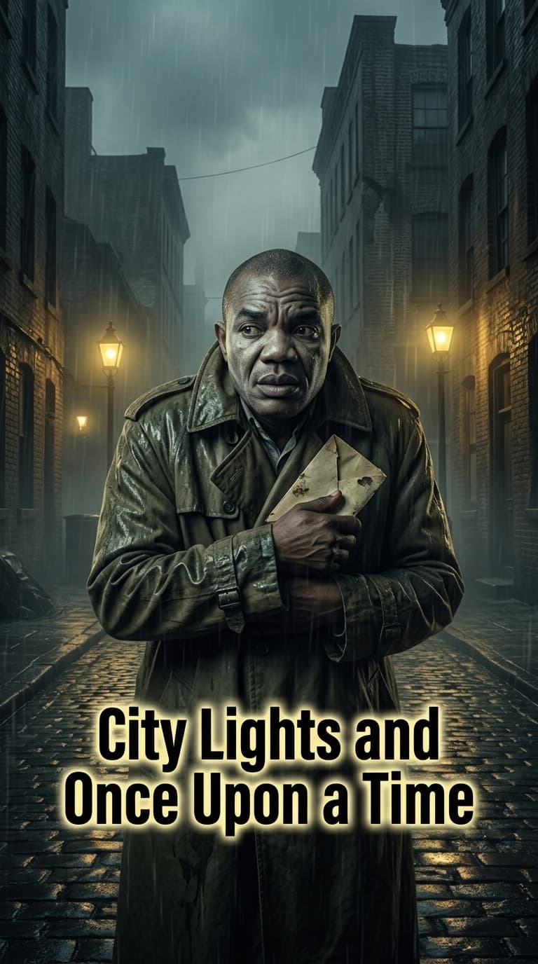 City Lights and Once Upon a Time
