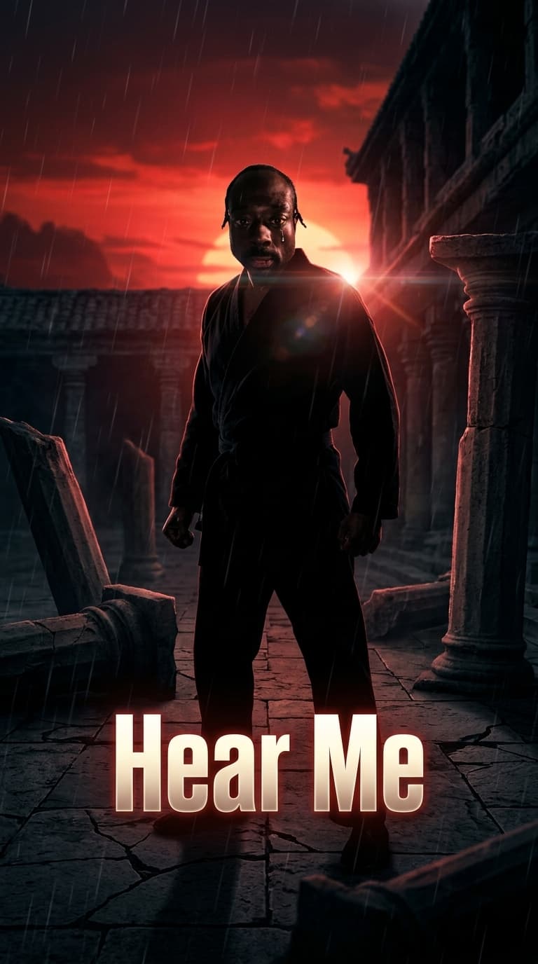 Hear Me