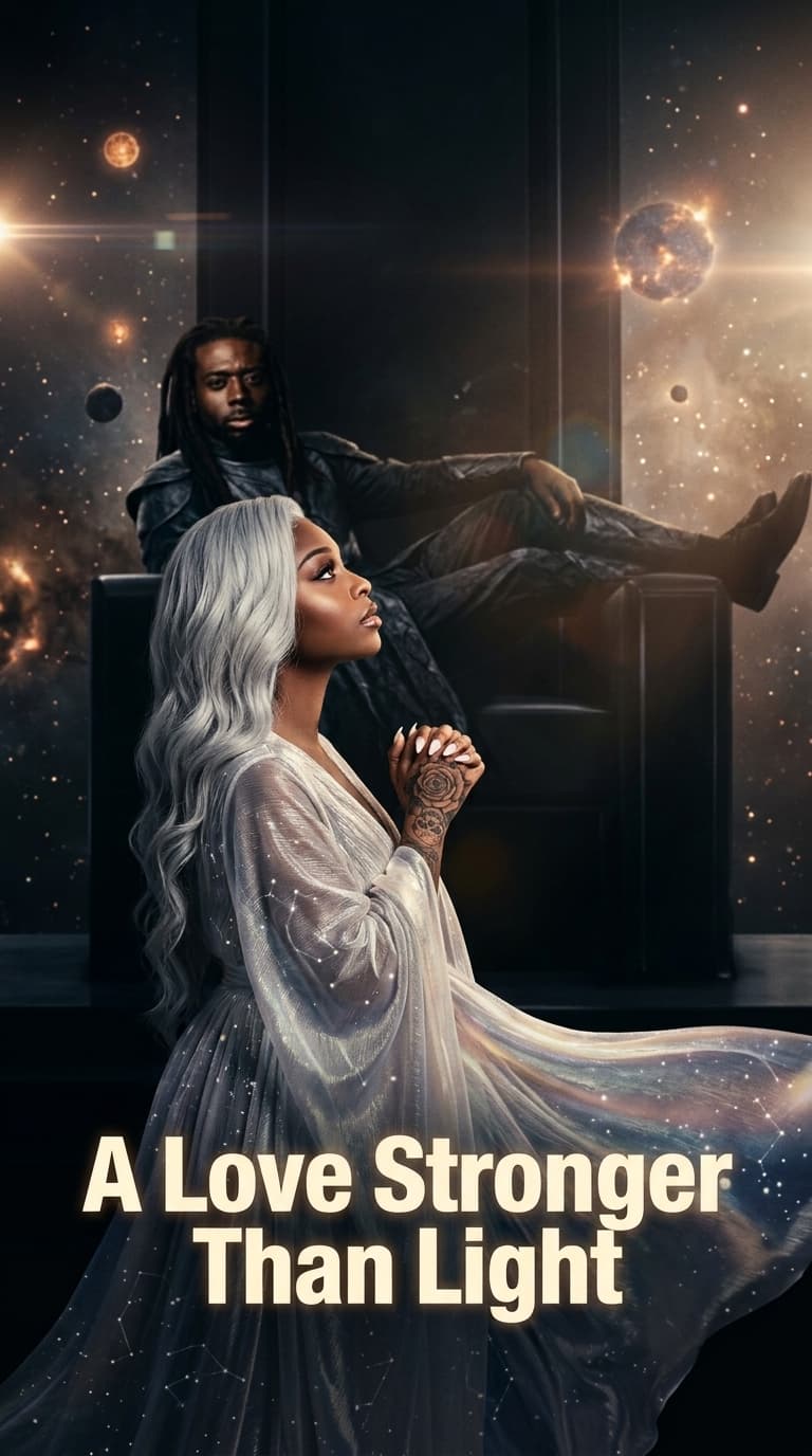 A Love Stronger Than Light