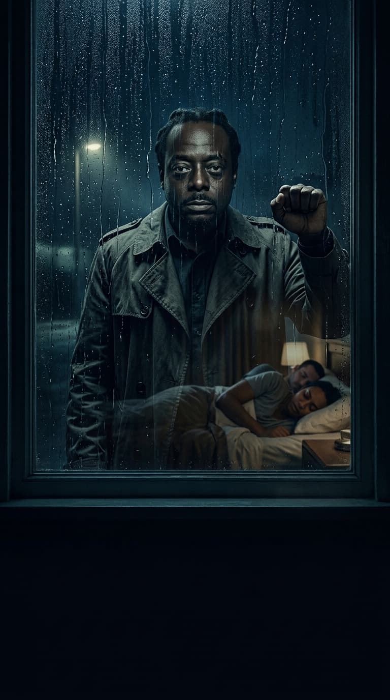 Revenge at the Motel Midnight